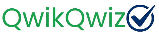QwikQwiz